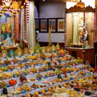 Daily Darshan